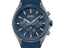 ساعت مچی مردانه اورجینال هوگو باس HUGO BOSS مدل HB1513856