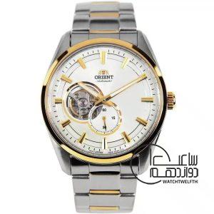 ساعت مچی مردانه اورجینال اورینت RA-RA0001s00C