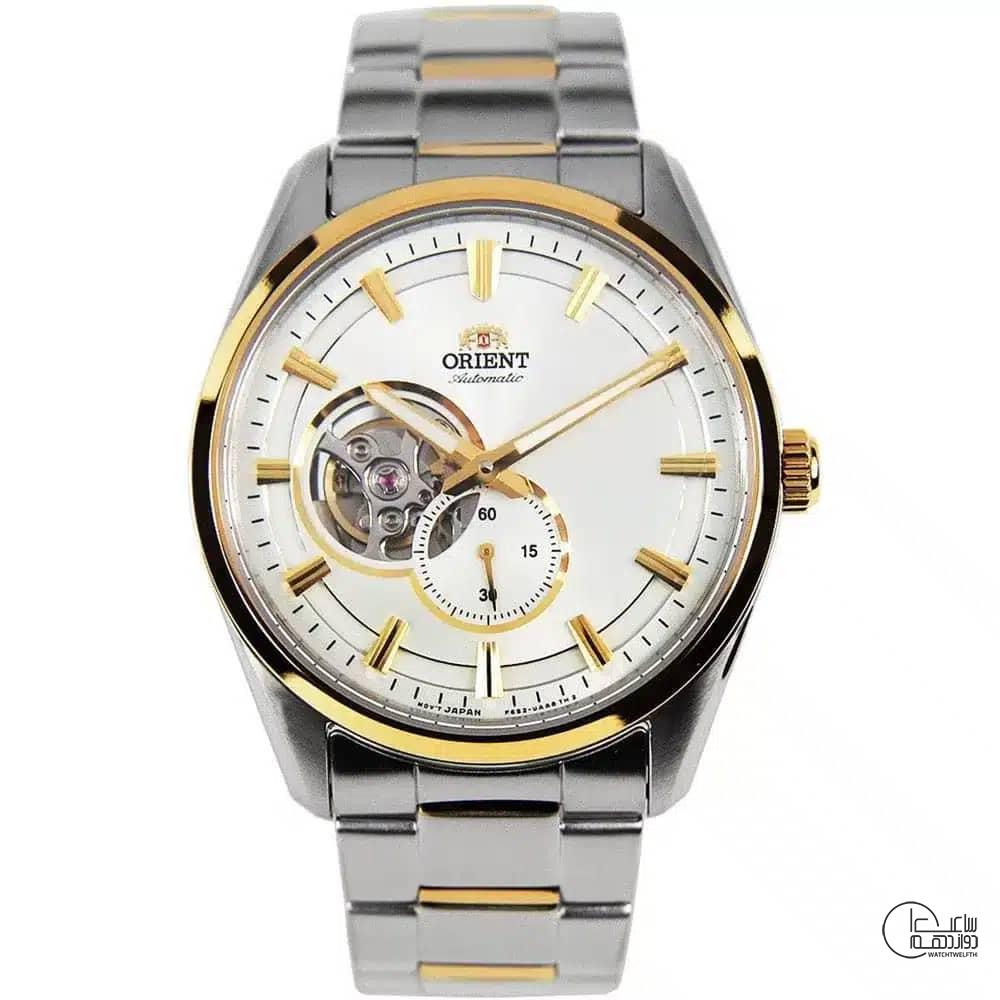 ساعت مچی مردانه اورجینال اورینت RA-RA0001s00C