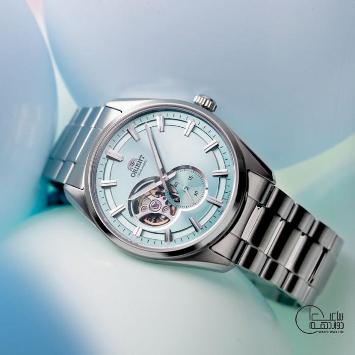 ساعت مچی مردانه اورجینال اورینت RA-AR0009L00C - Image 2