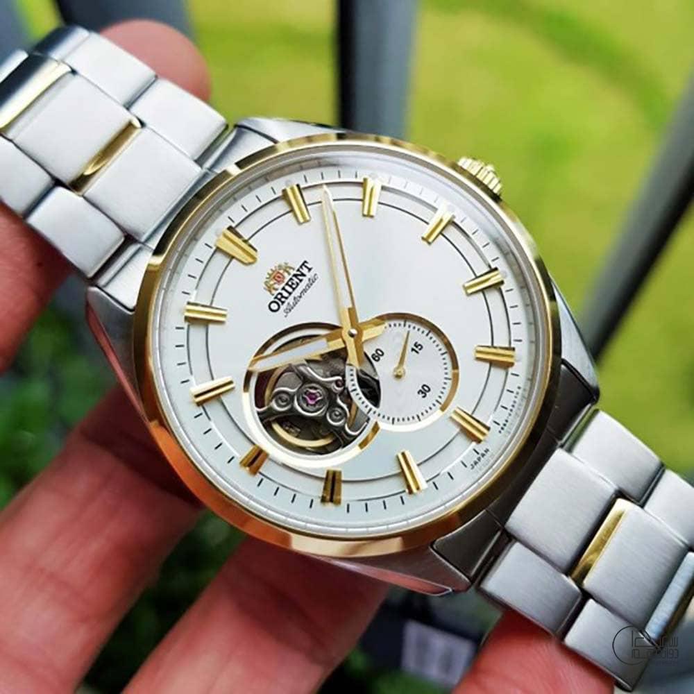 ساعت مچی مردانه اورجینال اورینت RA-RA0001s00C - Image 2