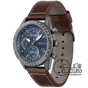 ساعت مچی مردانه اورجینال هوگو باس HUGO BOSS مدل HB1513852
