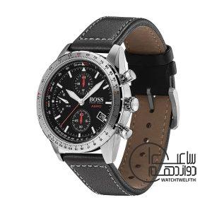 ساعت مچی مردانه اورجینال هوگو باس HUGO BOSS مدل HB1513770