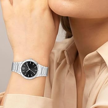 ساعت مچی زنانه اورجینال هوگو باس HUGO BOSS مدل HB1502647 - Image 3