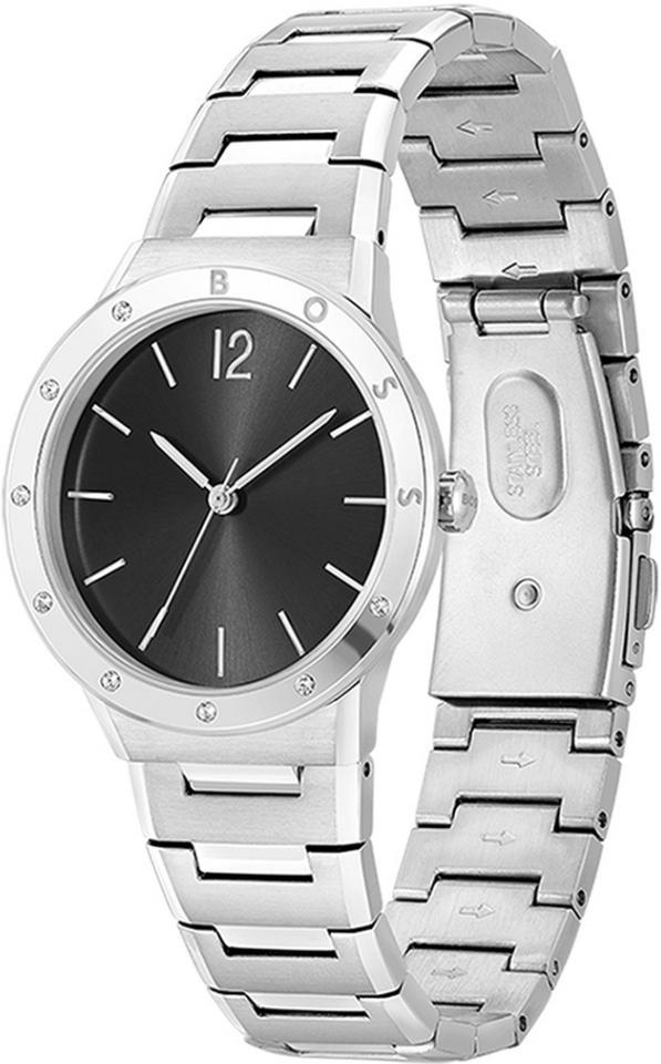 ساعت مچی زنانه اورجینال هوگو باس HUGO BOSS مدل HB1502647 - Image 2