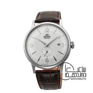 ساعت مچی مردانه اورجینال اورینت کد RA-AP0002S
