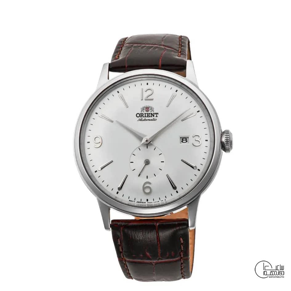 ساعت مچی مردانه اورجینال اورینت کد RA-AP0002S