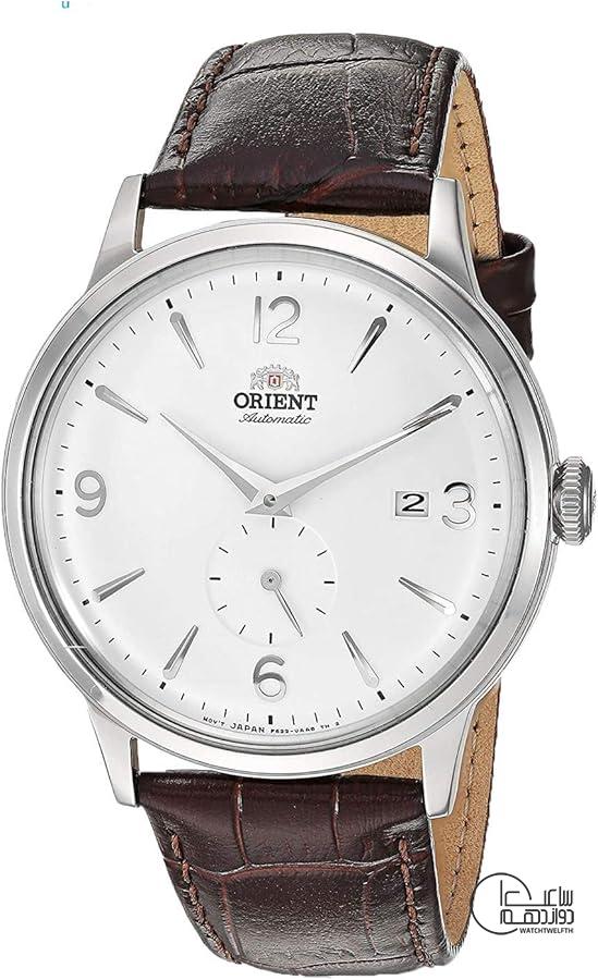 ساعت مچی مردانه اورجینال اورینت کد RA-AP0002S - Image 3