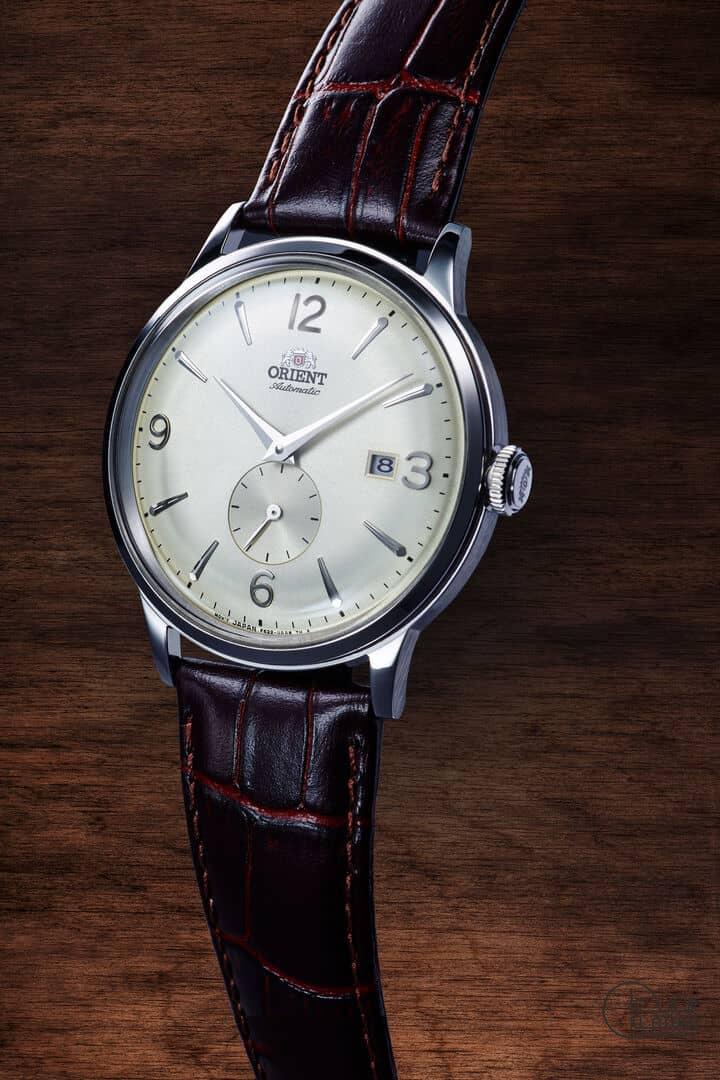 ساعت مچی مردانه اورجینال اورینت کد RA-AP0002S - Image 4