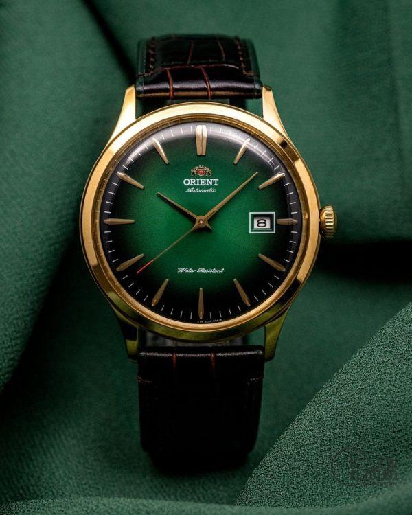 ساعت مچی مردانه اورجینال اورینت مدل TAC08002F - Image 3