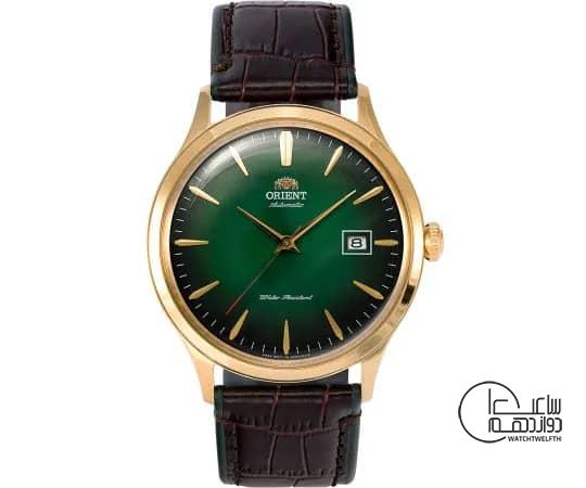 ساعت مچی مردانه اورجینال اورینت مدل TAC08002F