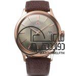 ساعت مچی مردانه اورجینال اورینت مدل RA-AC0P04Y30B