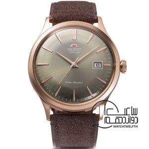 ساعت مچی مردانه اورجینال اورینت مدل RA-AC0P04Y30B