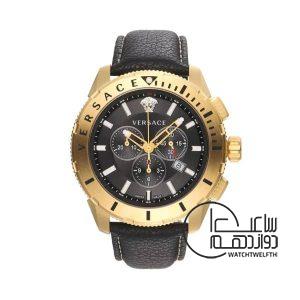 ساعت مچی مردانه اورجینال ورساچه مدل VERG00318