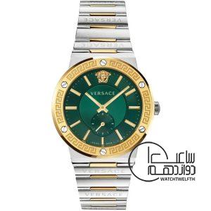 ساعت مچی مردانه اورجینال ورساچه مدل VEVI00420