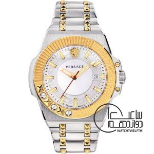 ساعت مچی مردانه اورجینال ورساچه مدل VEDY00519