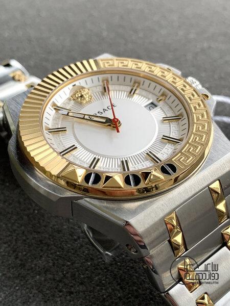 ساعت مچی مردانه اورجینال ورساچه مدل VEDY00519 - Image 2