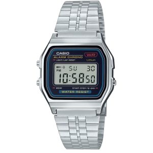 ساعت مچی مردانه اورجینال کاسیو A159WA-N1DF