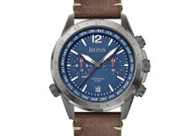 ساعت مچی مردانه اورجینال هوگو باس HUGO BOSS مدل HB1513773