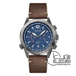 ساعت مچی مردانه هوگو باس HUGO BOSS مدل HB1513773