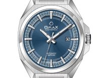 ساعت مچی مردانه اتوماتیک اورجینال اوماکس مدل OACZ002P46S