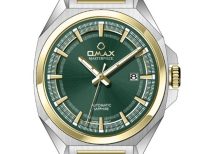 ساعت مچی مردانه اتوماتیک اورجینال اوماکس مدل OACZ002T9TI