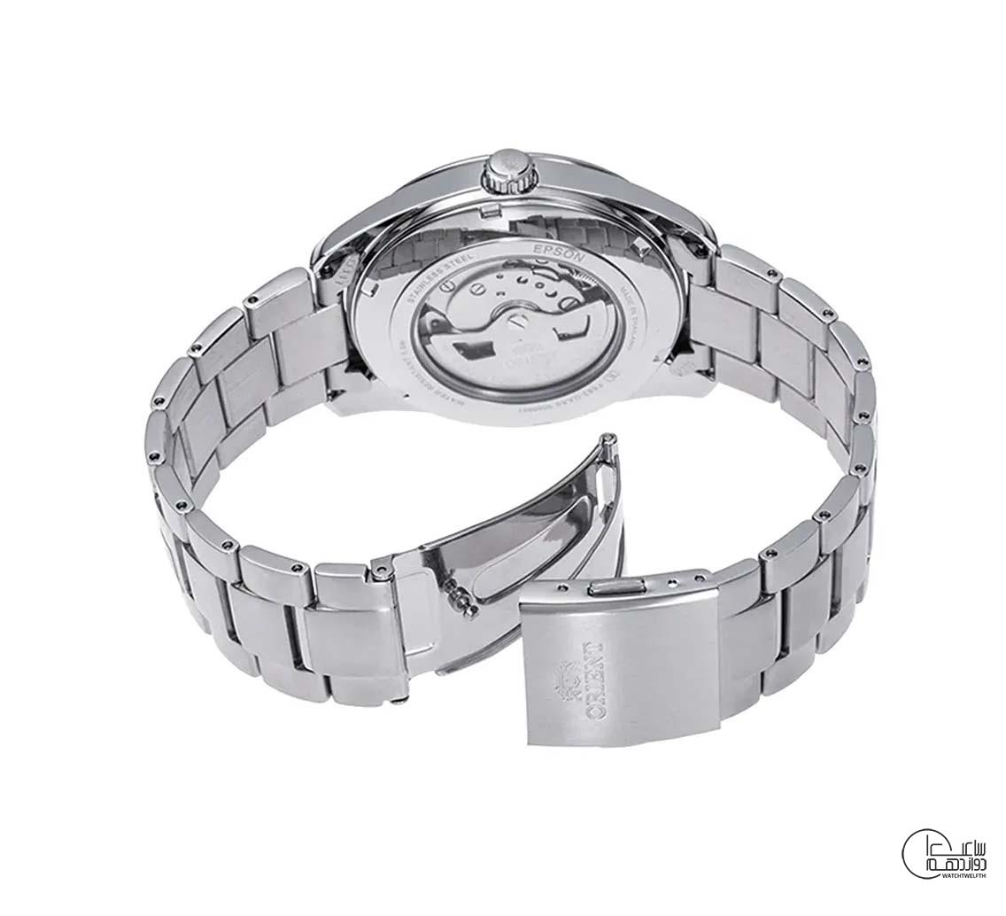 ساعت مچی مردانه اورجینال اورینت RA-AR008E10B - Image 3