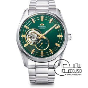 ساعت مچی مردانه اورجینال اورینت RA-AR008E10B