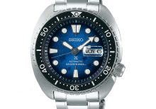 ساعت مچی مردانه اورجینال سیکو مدل SRPE39k1