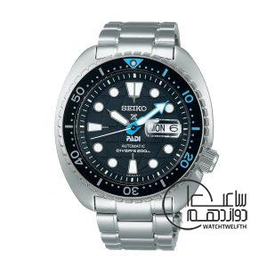 ساعت مچی مردانه اورجینال سیکو مدل SRPG19K1