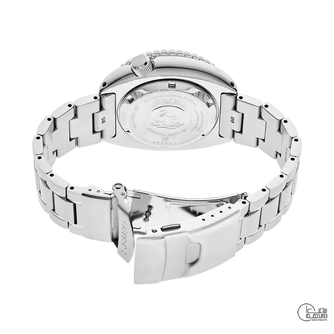 ساعت مچی مردانه اورجینال سیکو مدل SRPG19K1 - Image 4