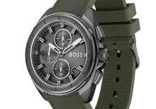ساعت مچی مردانه اورجینال هوگو باس HUGO BOSS مدل HB1513952