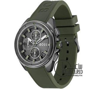 ساعت مچی مردانه اورجینال هوگو باس HUGO BOSS مدل HB1513952