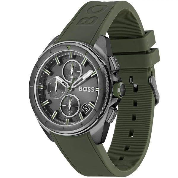 ساعت مچی مردانه اورجینال هوگو باس HUGO BOSS مدل HB1513952