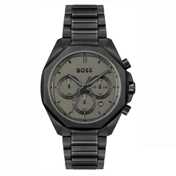 ساعت مچی مردانه اورجینال هوگو باس HUGO BOSS مدل HB1514016
