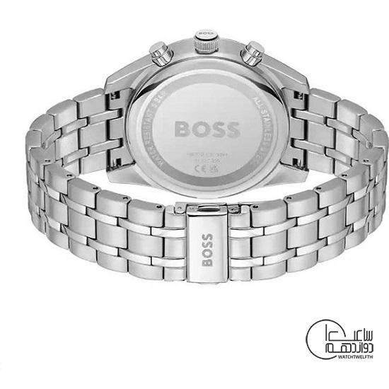 ساعت مچی مردانه اورجینال هوگو باس مدل HB1514151 - Image 3