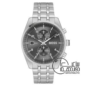 ساعت مچی مردانه اورجینال هوگو باس مدل HB1514151