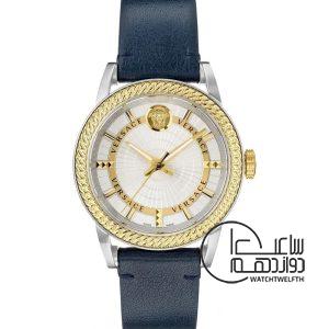 ساعت مچی مردانه اورجینال ورساچه مدل VEPO00120