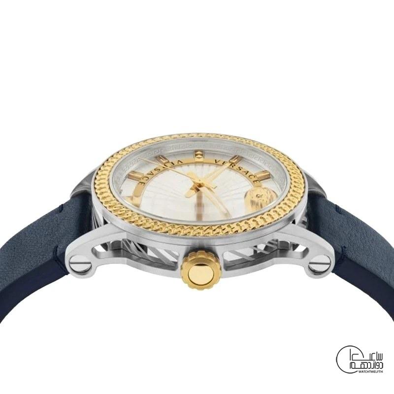 ساعت مچی مردانه اورجینال ورساچه مدل VEPO00120 - Image 2