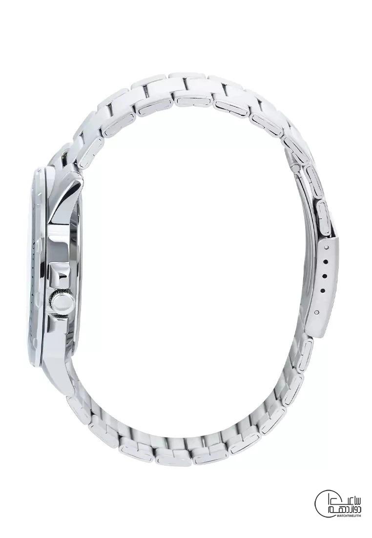 ساعت مچی مردانه اورجینال کاسیو مدل MTP-VD01D-3E2VUDF - Image 4