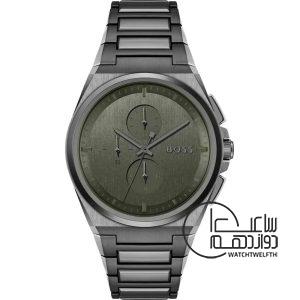 ساعت مچی مردانه هوگو باس HUGO BOSS مدل HB1514045