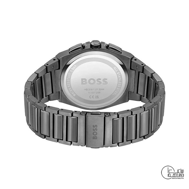 ساعت مچی مردانه اورجینال هوگو باس HUGO BOSS مدل HB1514045 - Image 3
