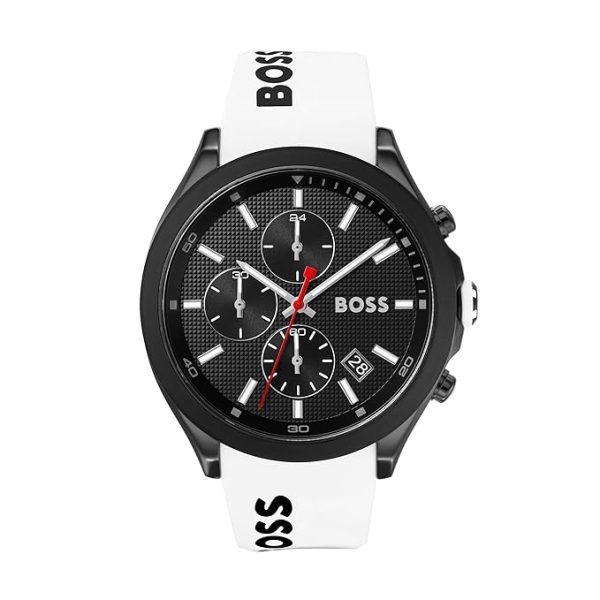 ساعت مچی مردانه اورجینال هوگو باس HUGO BOSS مدل HB1513718