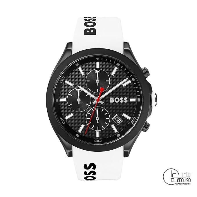 ساعت مچی مردانه اورجینال هوگو باس HUGO BOSS مدل HB1513718