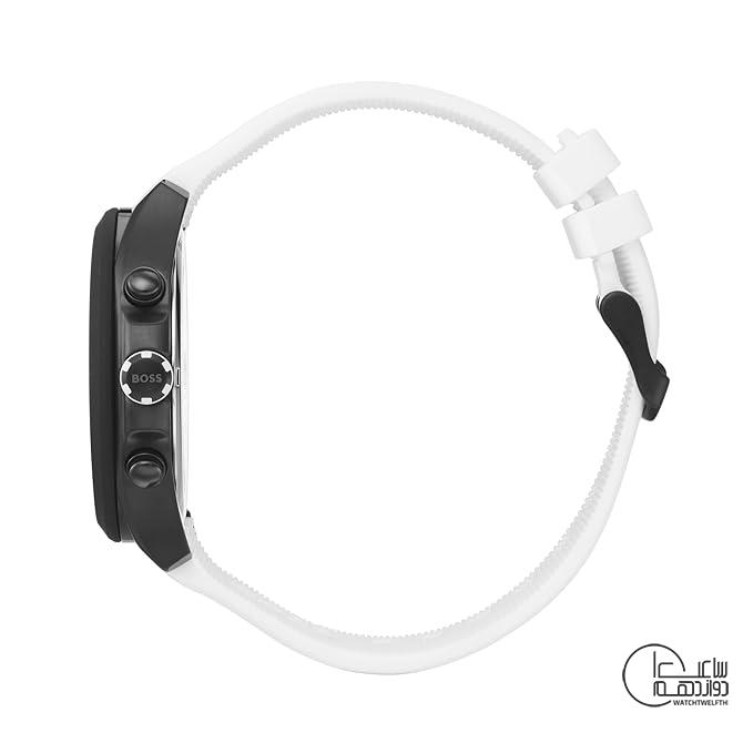 ساعت مچی مردانه اورجینال هوگو باس HUGO BOSS مدل HB1513718 - Image 2