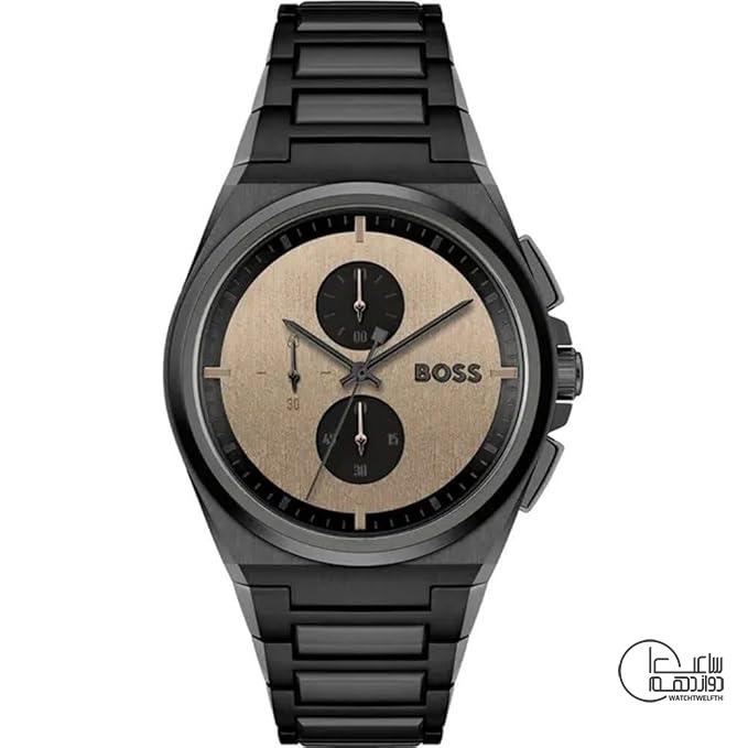 ساعت مچی مردانه هوگو باس HUGO BOSS مدل HB1514043