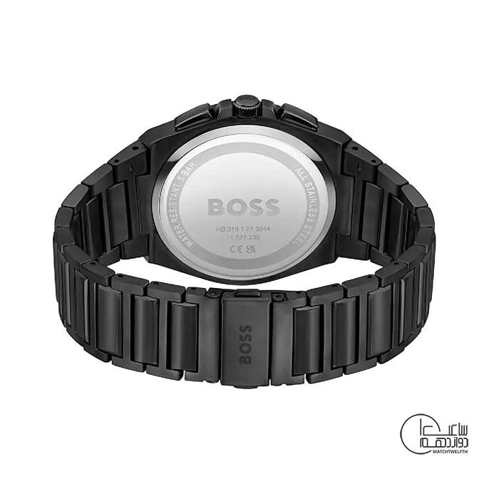 ساعت مچی مردانه هوگو باس HUGO BOSS مدل HB1514043 - Image 3