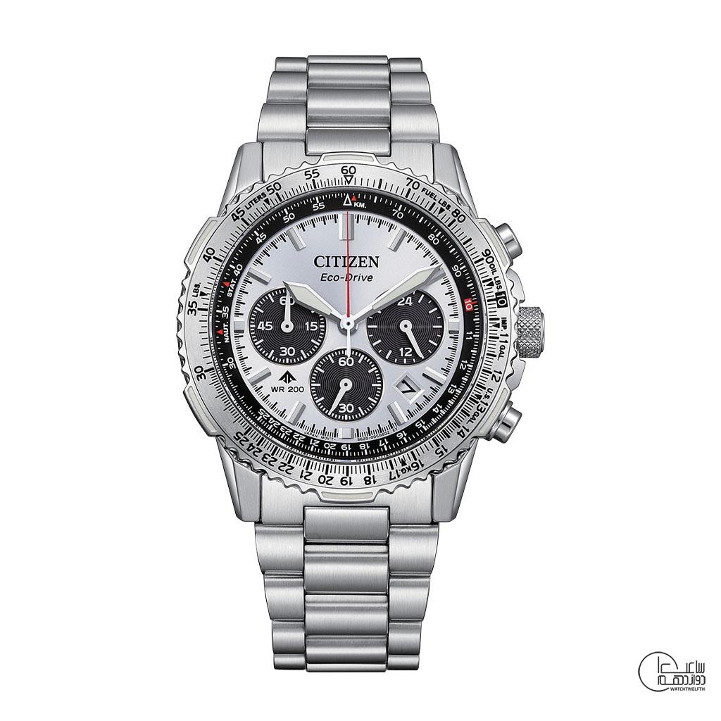 ساعت مچی مردانه اورجینال سیتیزن مدل CA4660-61A