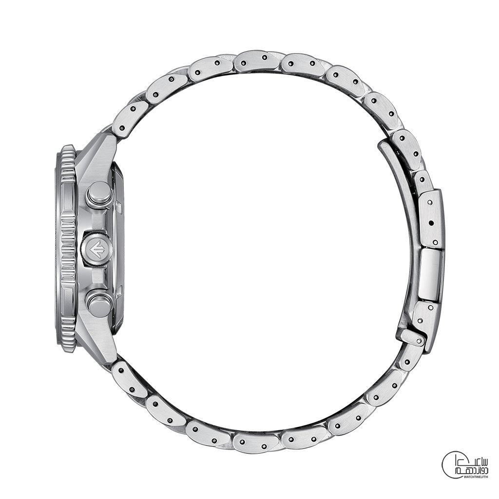 ساعت مچی مردانه اورجینال سیتیزن مدل CA4660-61A - Image 2