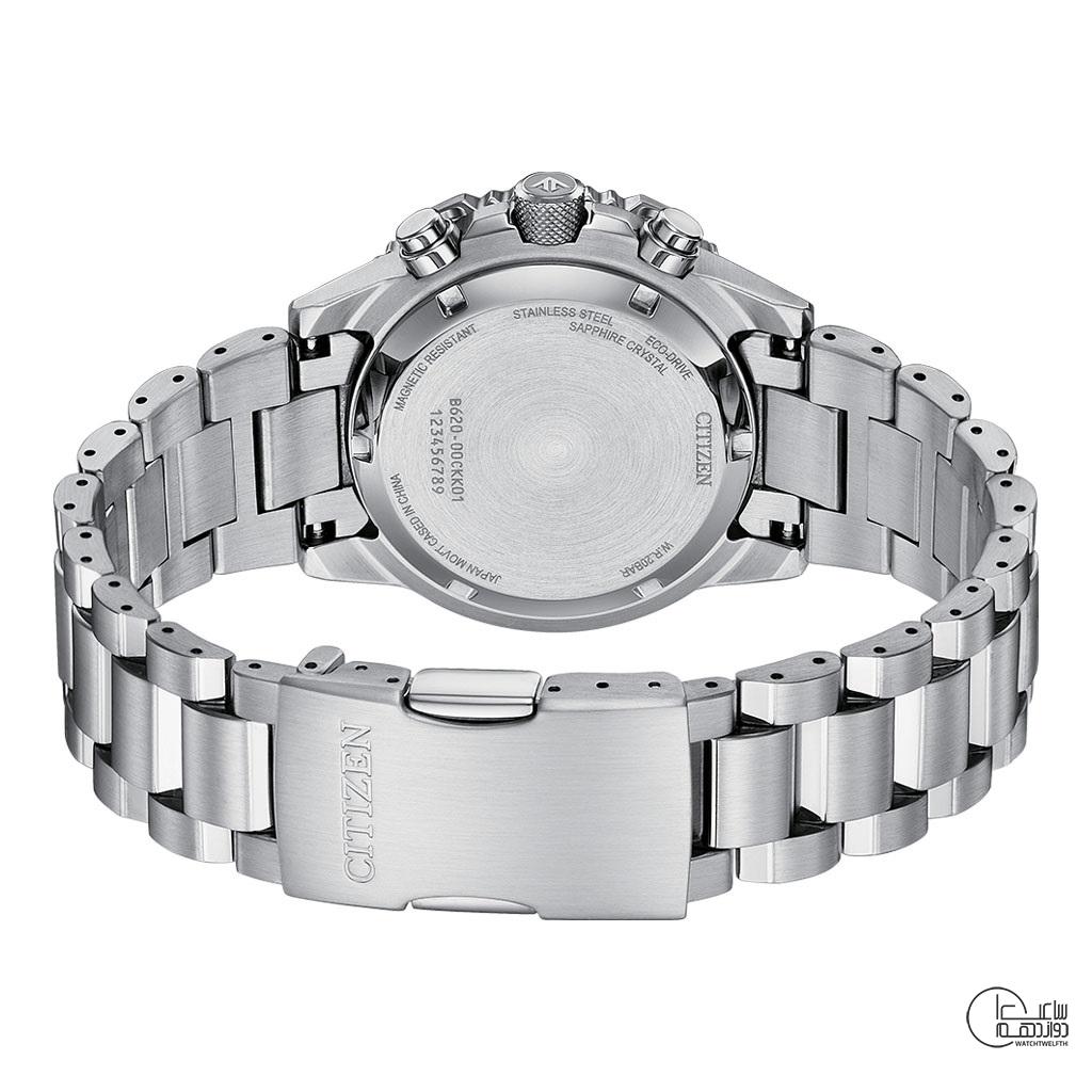 ساعت مچی مردانه اورجینال سیتیزن مدل CA4660-61A - Image 3